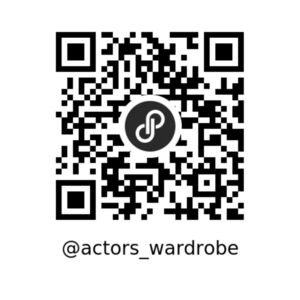 Bookmark My Closet to Find me!